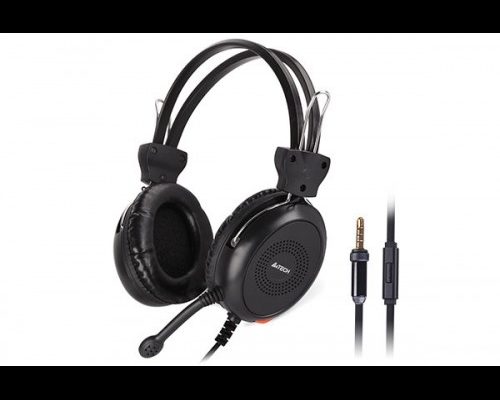 HEADPHONE A4TECH HS-30