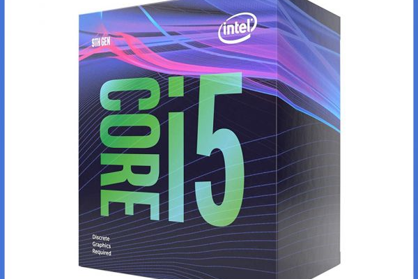 PROCESSOR INTEL CORE I5 9TH 9400