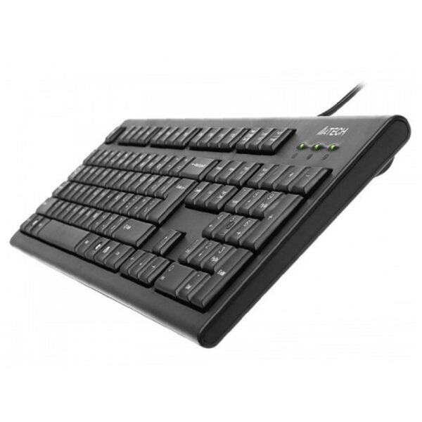 KEYBOARD A4TECH USB KR-85