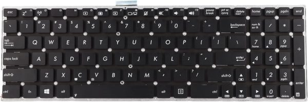 LAPTOP KEYBOARD COMMON