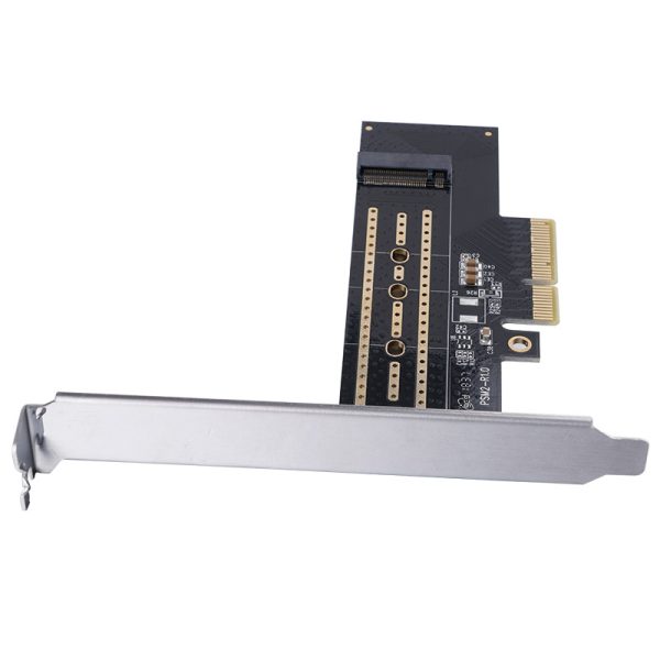 NVME M.2 EXPENSION CARD ORICO PSM2-BP