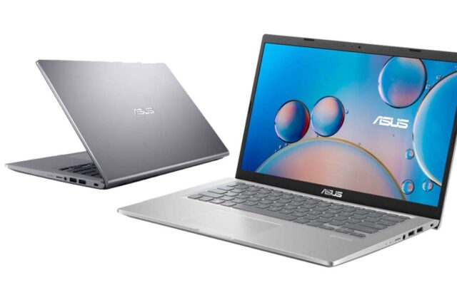 LAPTOP VB 14 X415EA I5 11TH 4GB 512GB PCIE 14 INCH