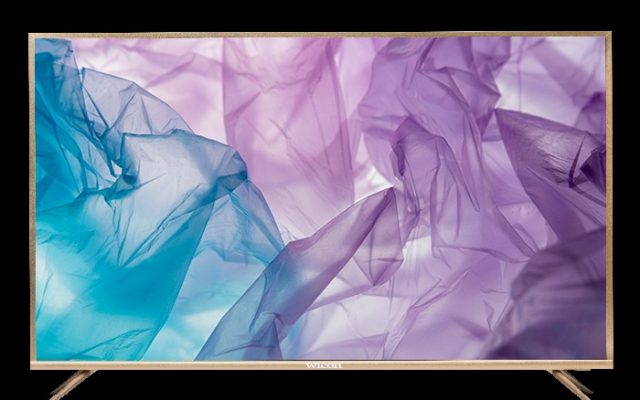 LED TV WICON PREMIUM 32 INCH WP32DK5S METAL-5YEAR