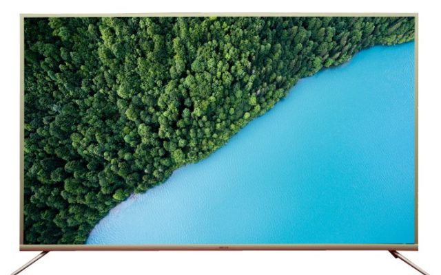 LED TV WICON PREMIUM 32 INCH WI32DK32 SMART+GLASS-5YEAR