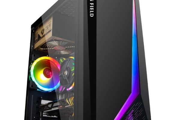 CASING GOLDEN FIELD XH8