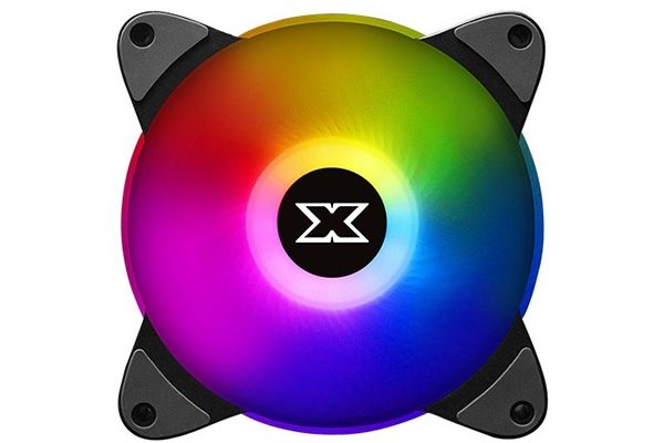 COOLING FAN XIGMATEK EN45433 PACK
