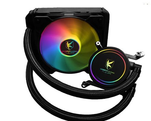 COOLING FAN KINGSMAN KA-F120