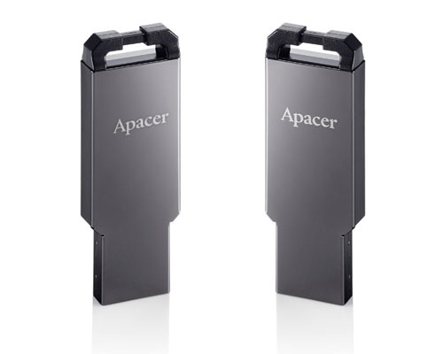 PENDRIVE APACER 64GB AH360