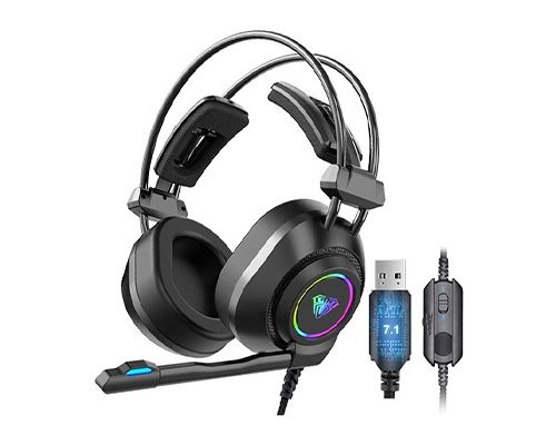 HEADPHONE AULA S600