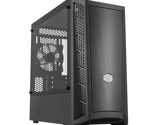 CASING COOLER MASTER MCB-B311L-KGNN-S00 GAMING
