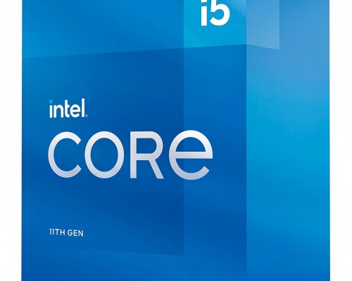 PROCESSOR INTEL CORE I5 11TH 11400 2.60GHZ