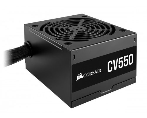 POWER SUPPLY CORSAIR 550W CV550