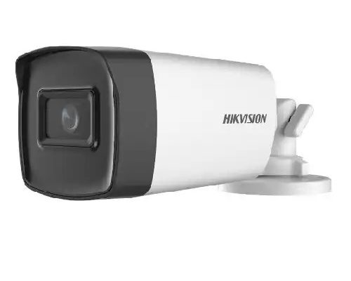 CC CAMERA HIKVISION 5MP17H0T-IT5F BULLET OUTDOOR