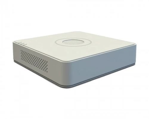 DVR HIKVISION 16 CHANNEL DS7116HGHI TVI