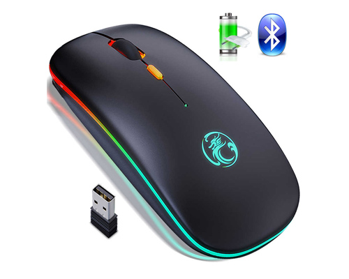 MOUSE IMICE WIRELESS E1300BT