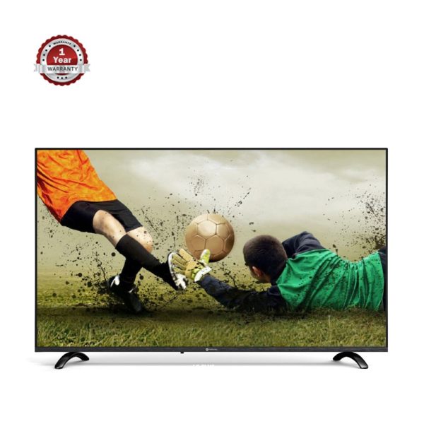 LED TV HAMIM 40 INCH SMART-1YEAR