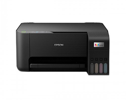 PRINTER EPSON INJECT L3210