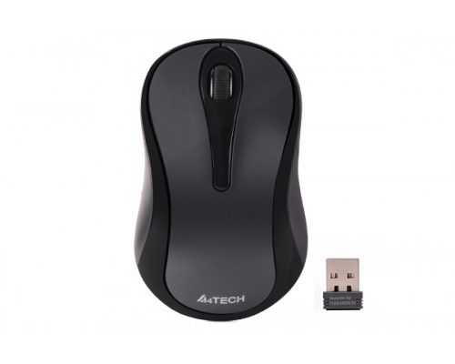 MOUSE A4TECH WIRELESS G3-280