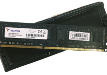RAM ADATA DDR3 4GB CH