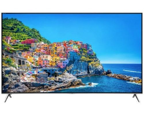 LED TV HAMIM 50 INCH SMART AUDIO+BORDERLESS 1GB-1YEAR