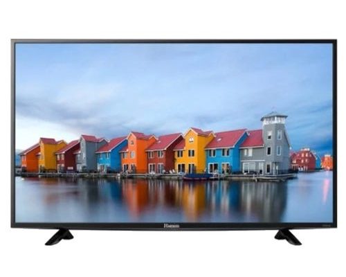 LED TV HAMIM 24 INCH-1YEAR