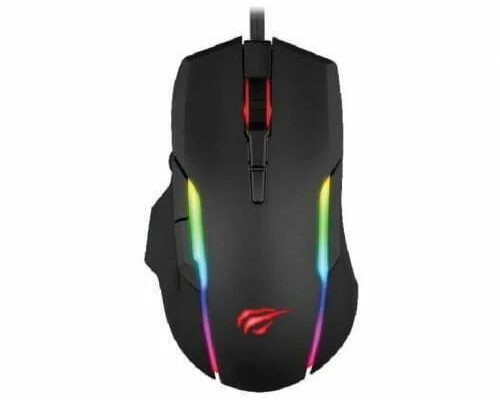 MOUSE HAVIT MS1012A GAMING RGB