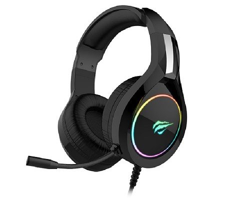 HEADPHONE HAVIT H2232D