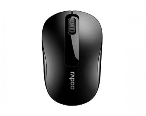 MOUSE RAPOO WIRELESS M10PLUS