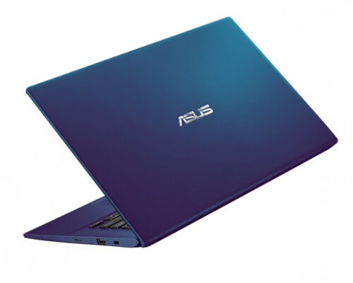 LAPTOP ASUS VIVOBOOK 15 X515JA 4GB 1TB CORE I3 10TH 15.6 DISPLAY