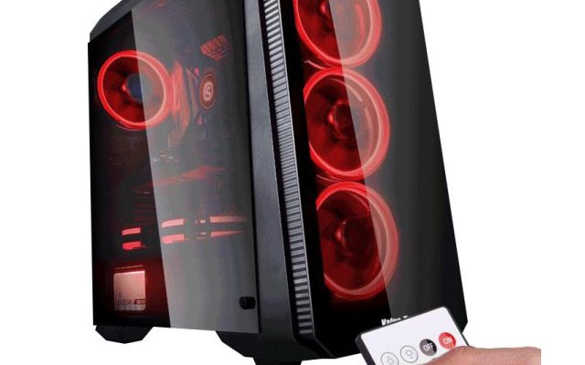 CASING VALUE TOP ATX THIRMAL VT-760RGB GAMING