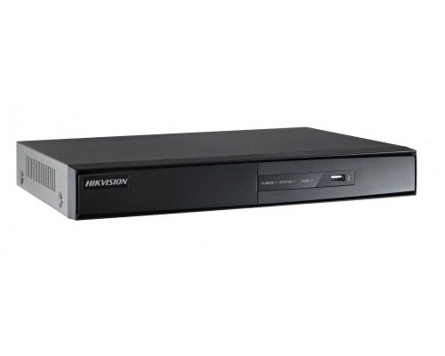 DVR HIKVISION 8 CHANEL 7208HQHI-K1 STELL