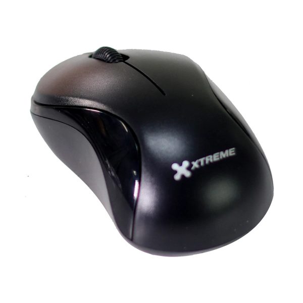 MOUSE XTREME WM288 WIRELESS
