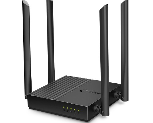 TP-Link Archer C64 AC1200 1200mbps Dual-Band Wireless MU-MIMO Gigabit WiFi Router