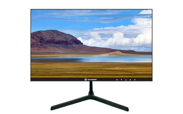 REVENGER OPTIX IPS22F 21.5 Inch IPS 75Hz FHD LED Monitor