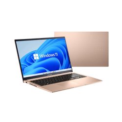 ASUS CORE I5 12TH VIVOBOOK 15X X1502ZA 8GB 512GB PCIE 15.6 FHD LAPTOP