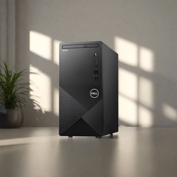 BRAND PC DELL I5 12TH 256 SSD 1TB HDD 8GB VOSTRO 3910