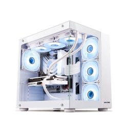 CASING ARESZE GZ360W WHITE