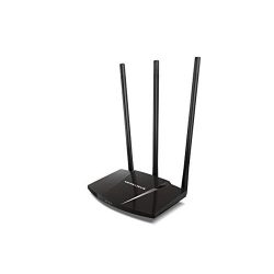 ROUTER MERCUSYS 300MBPS MW330HP