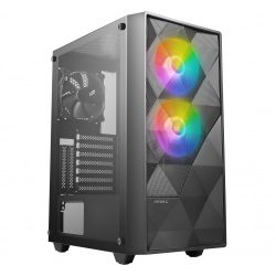 CASING ANTEC NX270 RGB TG GAMING